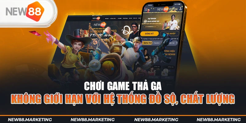 rr88vip new88 ở trò chơi nổ hũ có bao nhiêu sảnh game