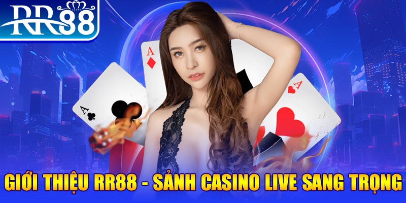 rr88vip Con át chủ bài Chuhande