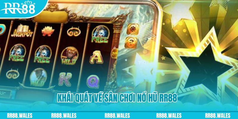 rr88vip 8 bí ẩn chơi nổ hũ ít ai biết
